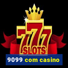 9099 com casino